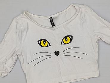 red collar project: H&M Divided, Top damski, rozmiar S — 1