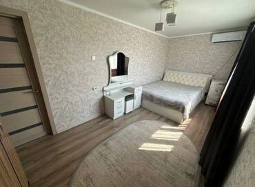 Продажа квартир: 2 комнаты, 49 м², 104 серия, 4 этаж, Евроремонт at lalafo.kg — 1 Продажа квартир: 2 комнаты, 49 м², 104 серия, 4 этаж, Евроремонт — 1
