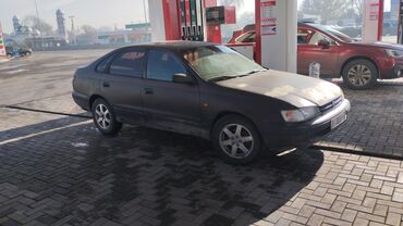 toyota camry 2007: Toyota Carina: 1995 г., 2 л, Механика, Бензин, Седан