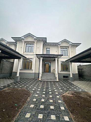 Продажа домов: Дом, 320 м², 7 комнат, Собственник, Дизайнерский ремонт — 16