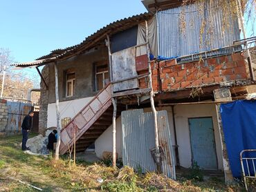 Həyət evləri və villaların satışı: 2 otaqlı, 50 kv. m, Kredit yoxdur, Orta təmir — 13