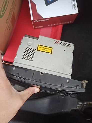 dvb t2 receiver: Ideal vəziyyətdədir her bir seyi isleyir — 3