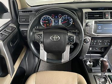 4runner фара: Toyota 4Runner: 2018 г., 4 л, Автомат, Бензин, Внедорожник — 7