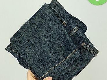 ccc stich: Spodnie jeansowe, DenimCo, 5-6 lat, 116, stan - Idealny — 6