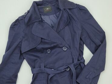 spódniczka new yorker: Coat, New Look, L (EU 40), condition - Good