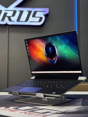 Ноутбуки Dell: Мощный игровой ноутбук для тяжелой 3D-графики, 4K/8K видеомонтажа и — 3