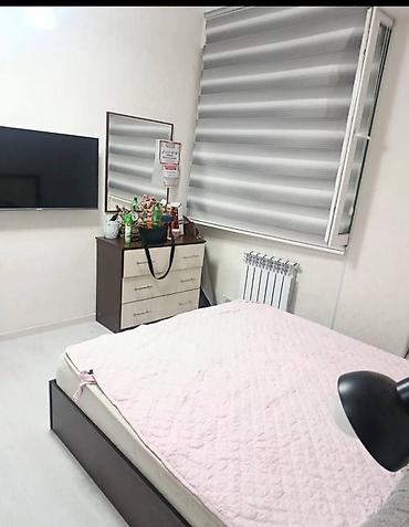 Продажа квартир: 3 комнаты, 85 м², Аламедин-1 мкр Элитка, 3 этаж, Евроремонт — 6