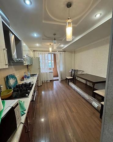 Долгосрочная аренда квартир: 4 комнаты, Агентство недвижимости, Без подселения, С мебелью полностью — 10