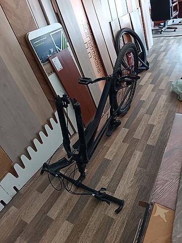 peridok velo: Velosiped tər təmizdir.Bi dənə patrişkası cirilib hələ 1 ci — 3