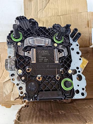 ford focus rs: Dsg 381 skoda superb modeli təkcə platasi beyinin ozudu Tam — 1