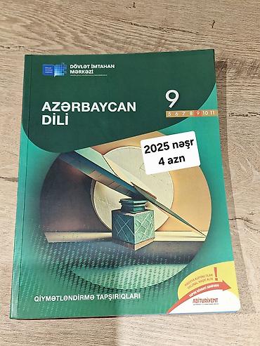 trims edu az: Azərbaycan dili test tapşırıqları. Tək tək şəkilləri çevirib baxa — 9