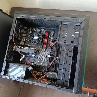 сколько стоит персональный компьютер: Компьютер, ядер - 8, ОЗУ 8 ГБ, Для несложных задач, Б/у, Intel Core i7, NVIDIA GeForce GTX 1050, HDD + SSD