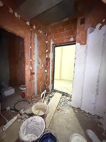 Yeni tikili: Studiya, Yeni tikili, 50 kv. m — 10