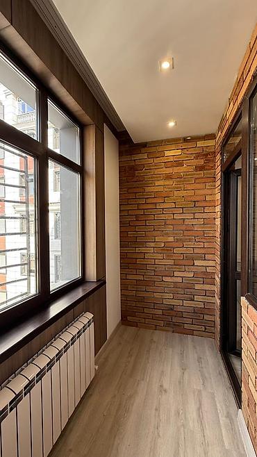 Продажа квартир: 3 комнаты, 125 м², Элитка, 11 этаж, Евроремонт at lalafo.kg — 17 Продажа квартир: 3 комнаты, 125 м², Элитка, 11 этаж, Евроремонт — 17