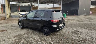 Mazda: Mazda Demio: 2005 г., 1.5 л, Автомат, Бензин, Хэтчбэк — 5