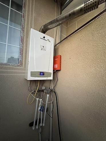 ipotekaya heyet evleri: 3 otaqlı, 75 kv. m, Kredit yoxdur, Yeni təmirli — 9