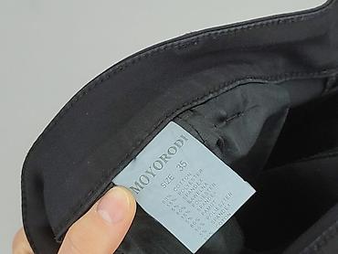 jean pascal clothes: Spodnie materiałowe damskie, rozmiar 2XL — 5