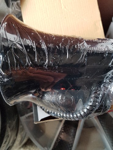 Tuning oprema: Megafon manji 30w Manji megafon od 30W je 2500din i radi na 12V, sa — 10