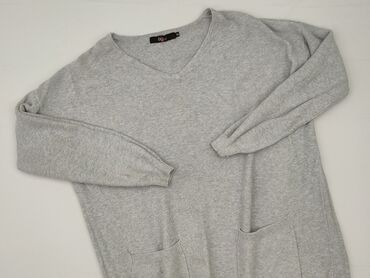 Women: Enjoy, Women`s sweater, size XL (EU 42)