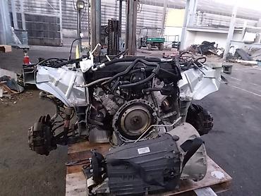 Другие автозапчасти: Продаю привозные авто запчасти из Японии на Мерседес — 8