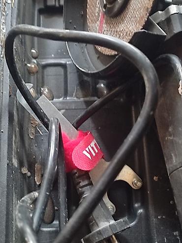 Болгарки: Углошлифовальная машина (болгарка) VITTON Описание:как масло - — 5