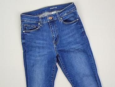 levis dzwony: Jeansy damskie, rozmiar L — 1