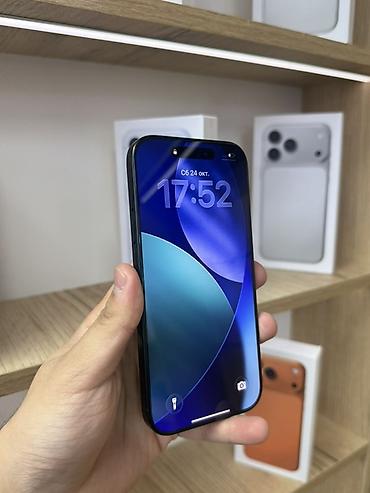 ssd диск 512: IPhone 16 Pro, 256 ГБ, цвет чёрный (титановый оттенок). С коробкой — 4