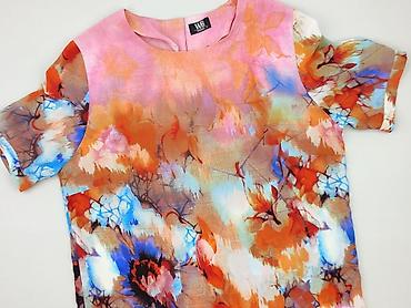 blue: Walbusch, Bluzka damska, rozmiar 3XL — 1