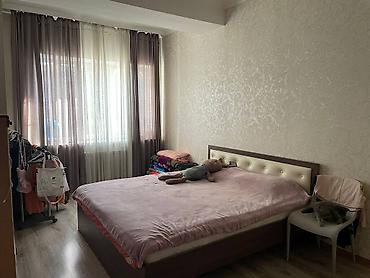 Продажа квартир: 3 комнаты, 77 м², 9 этаж, Евроремонт — 2