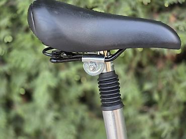 Городские велосипеды: Городской велосипед, Рама L (172 - 185 см), Б/у — 4