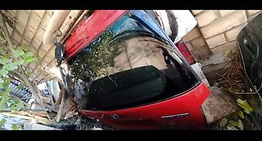 Крышки багажника и комплектующие: Крышка багажника Б/у, Оригинал — 13