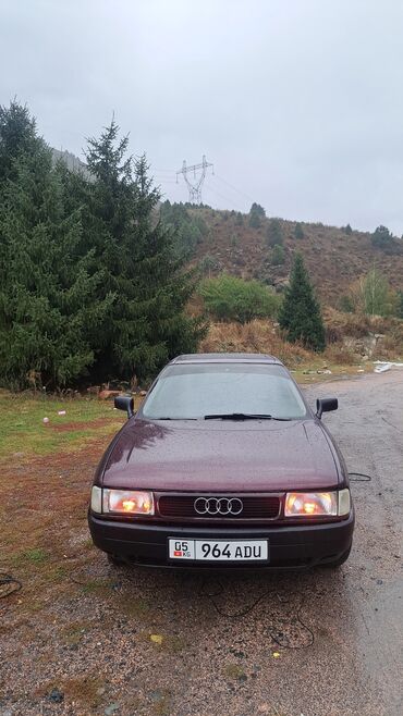 гольф 3 коробка передач: Audi 80: 1991 г., 1.8 л, Механика, Бензин