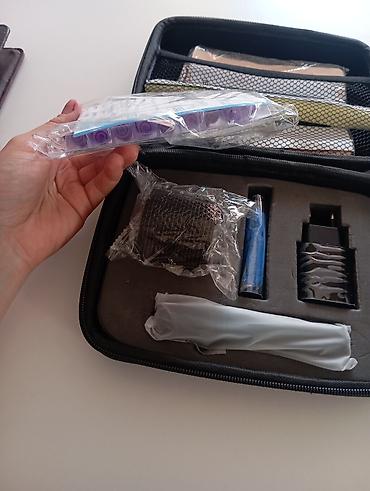 butun bədən lazer: DRAGON TBP5KIT – peşəkar bədii tatuaj üçün tam dəst yenidir istifadə — 3