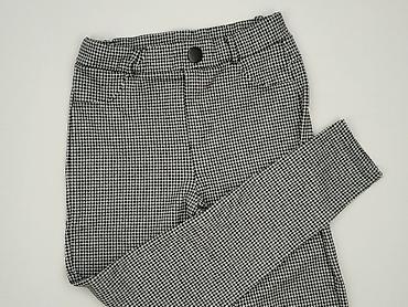 harringtonki: Spodnie materiałowe damskie, rozmiar S — 1