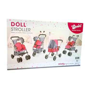 Oyuncaqlar: ● Uşaq kalyasqasi ● 4 Cür Modeli var ● Uşaqlarin En Çox Sevdiyi — 2