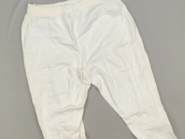 Material trousers for women, S (EU 36)