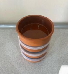 Digər süfrə qabları: Saxsı qablar keramila yemək qabları satılır.Yenidir.Çeşidlər çoxdur -da lalafo.az — 11 Digər süfrə qabları: Saxsı qablar keramila yemək qabları satılır.Yenidir.Çeşidlər çoxdur — 11