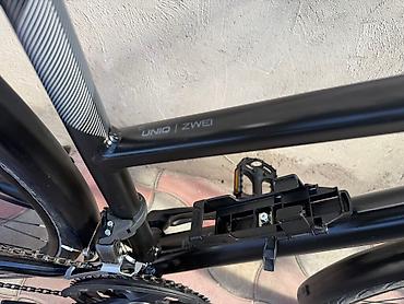 Городские велосипеды: Из Германии — 7