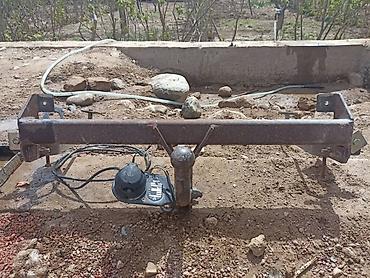 ГБО: Продаю пропан газ балон 70литров с оборудование м кроме электроники — 5