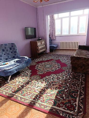 сдаю квартиру в аламедин 1: Продается 3‑комнатная квартира с раздельными комнатами и большой — 1