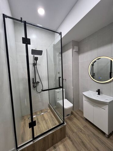 Продажа домов: 1 комната, 41 м², Элитка, 11 этаж