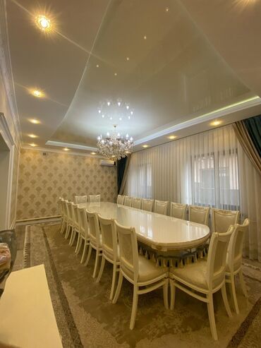 Продажа домов: Дом, 160 м², 9 комнат, Собственник, Дизайнерский ремонт — 5