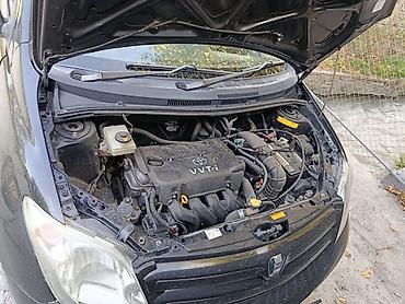 тайота ист багажник: Toyota Ist: 2004 г., 1.5 л, Автомат, Бензин, Хэтчбэк — 5