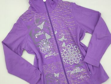 Women: Women`s sweatshirt, H&M, size S (EU 36)