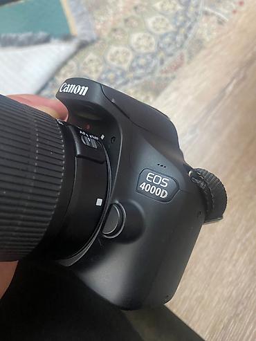 canta satışı: Fotoaparat wexsi istifade ucun alinib, az istifade olubub, ehtiyac — 2