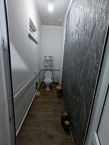 Продажа коттеджей и домов: 6 комнат, 100 м², 20 соток, Беловодское, Собственник — 5