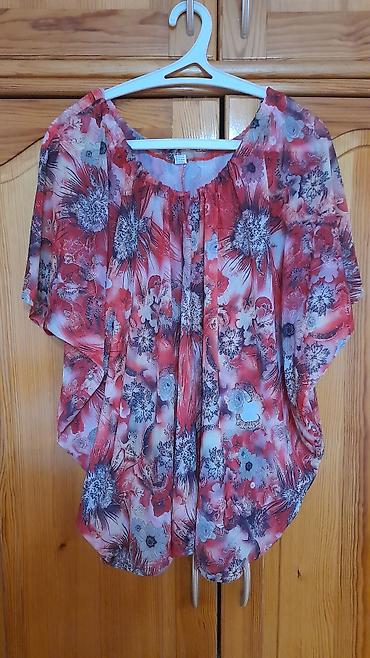 Кофта, Осень-весна, Китай, 5XL