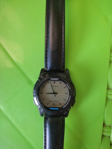 Ručni satovi: Klasični sat, Casio, Unisex — 8