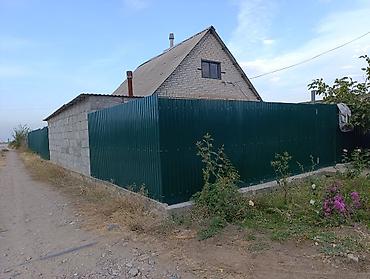 Продажа домов: 2 комнаты, 30 м², 5 соток, Электричество, Септик — 7
