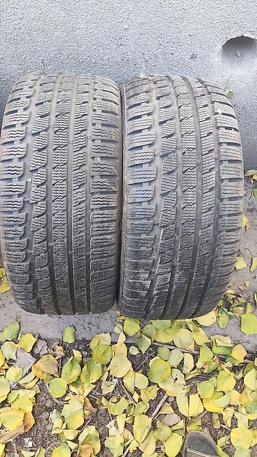Транспорт: Шины 245 / 45 / R 17, Всесезонная, Б/у, Пара, Легковые, Корея, Kumho — 4